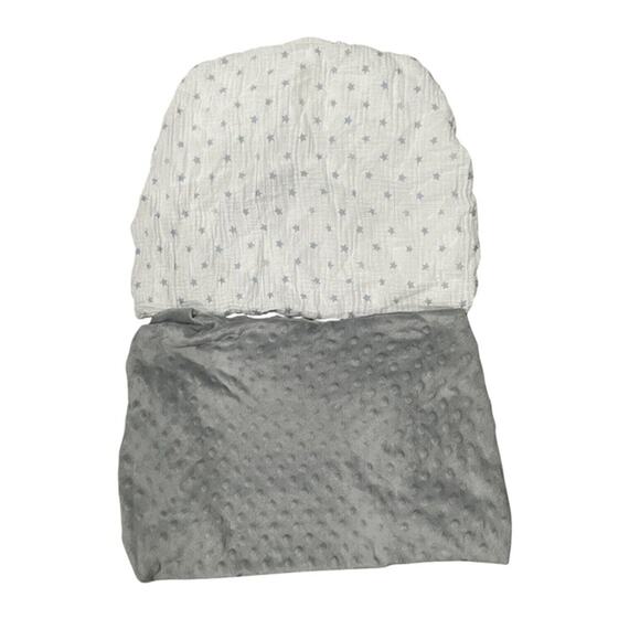 Changing Pad Cover Bundle Aden + Anais / Boppy - Picture 1 of 5